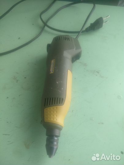 Бормашинка