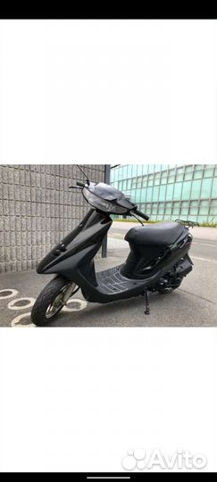 Запчасти на Хонду Дио аф 27