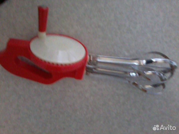 Кухонные принадлежности СССР