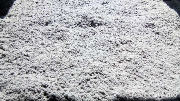 Эковата - утеплитель для стен, кровли, перекрытия