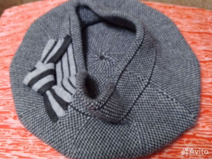 Берет- жеский