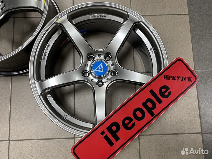 Диски Wheelegend VLF21 R18