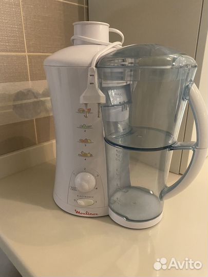 Соковыжималка