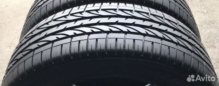 Bridgestone Dueler H/P Sport 215/65 R16