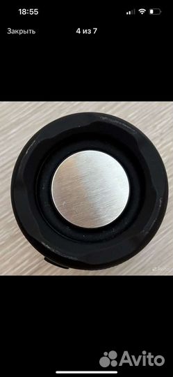 Колонки блютуз колонка