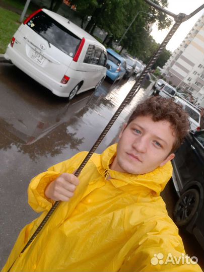 Услуги сантехника