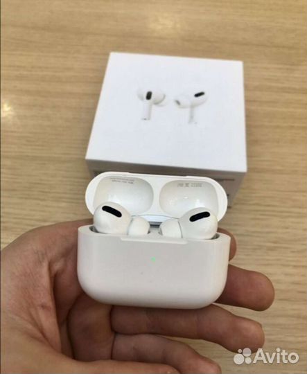Air pods pro