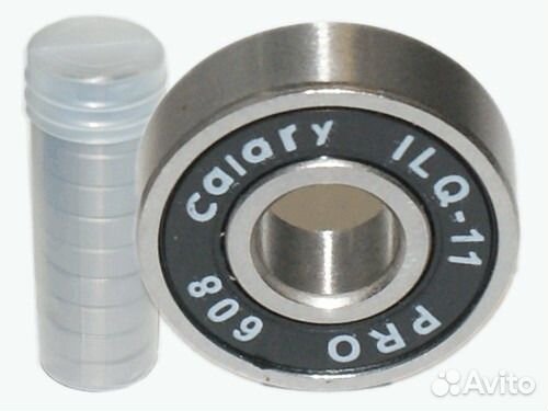 Подшипники для роликов и самокатов