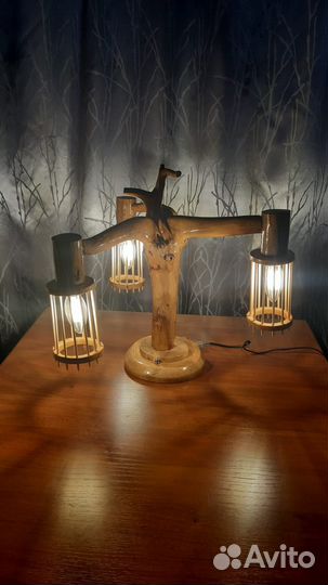 Ручная работа