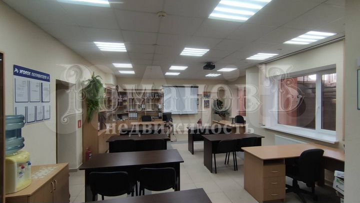 Помещение в центре возле 1 школы