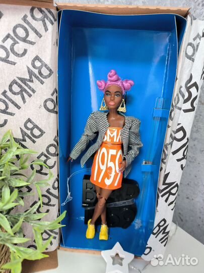 Barbie bmr1959 Claudette/Клодетт