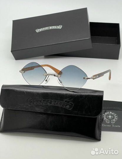 Солнцезащитные очки