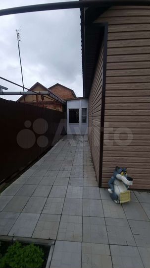 Дом 142,1 м² на участке 3,8 сот.