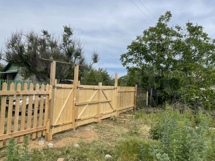 Дача 700 м² на участке 7 сот.