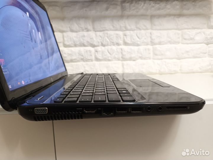 Ноутбук HP Pavilion g6