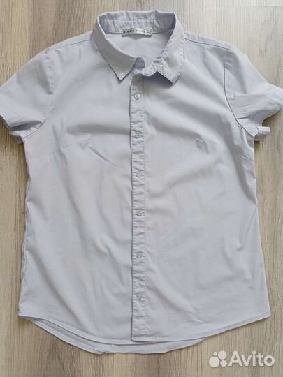 Блузка для девочки 164