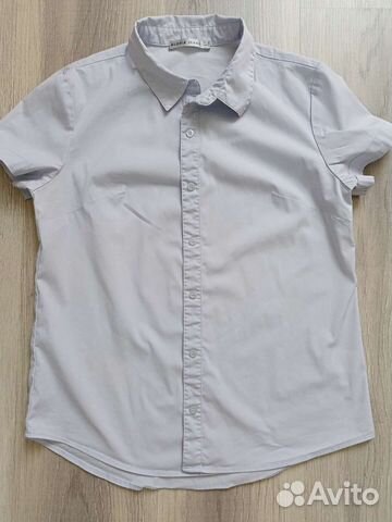 Блузка для девочки 164