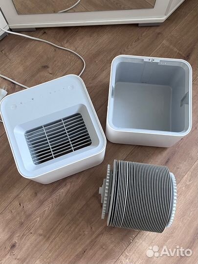 Увлажнитель Xiaomi Smartmi