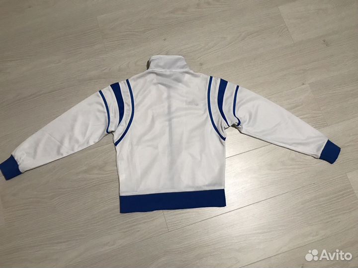 Новая asics, р. S (10-12лет)