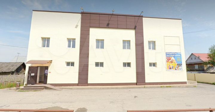 Здание, 618.2 м² + Участки
