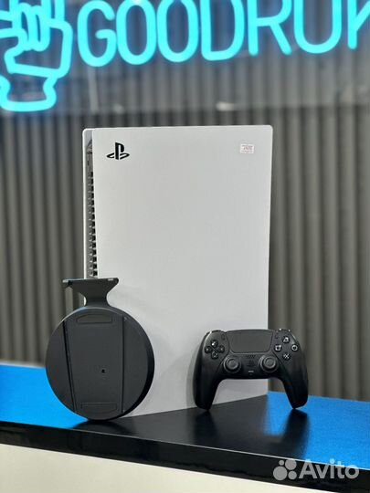 Sony playstation 5 825Gb
