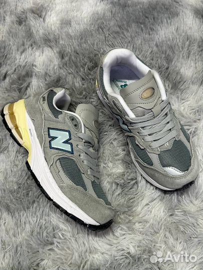 Кроссовки New balance