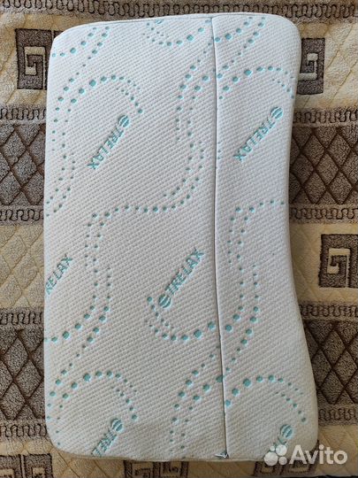 Подушка ортопедическая 