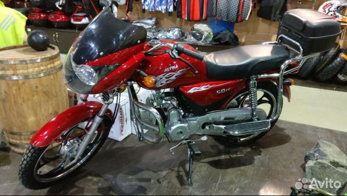 New/Натяжители Цепи Мопеда/Предохранители