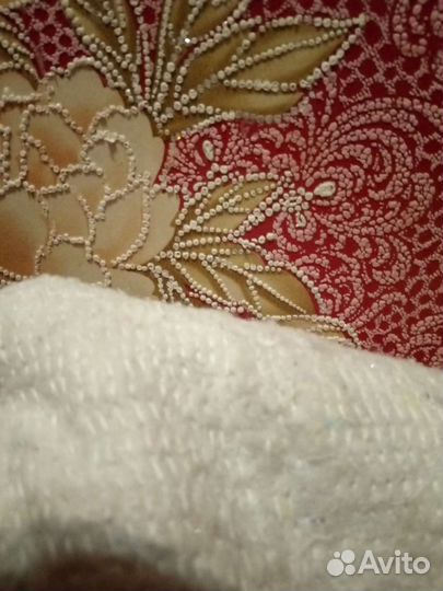 Тряпка для пола