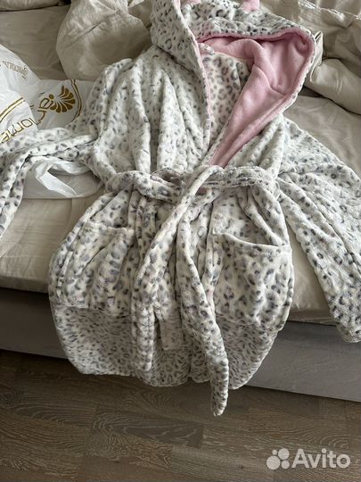 Халат женский Arya Home