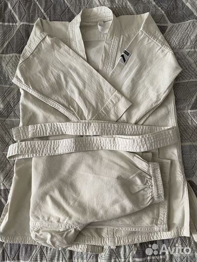 Кимоно для каратэ