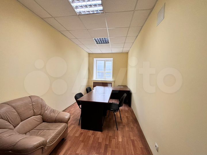 Офис, 62.5 м²