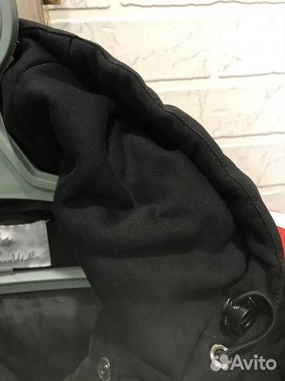 Куртка женская весна 44