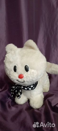 Игрушки СССР