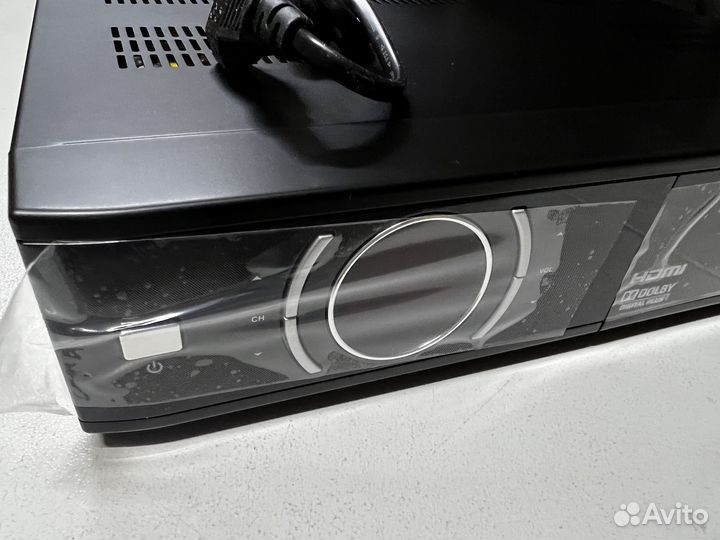 Ресивер НТВ Плюс Opentech OHC 3700V