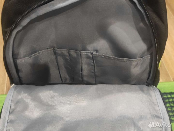 Рюкзак для мальчика