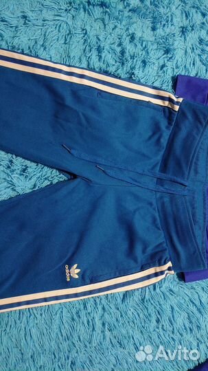 Спортивный костюм женский Adidas 42-44 новый