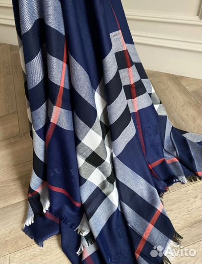 Шарф Диор женский в упаковке