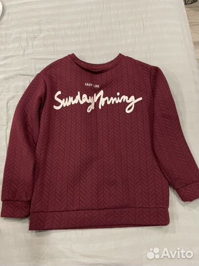Одежда на осень размер s