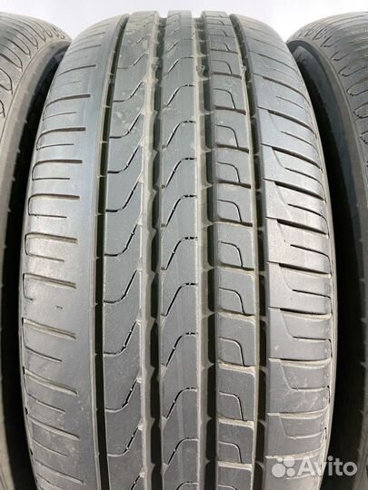 Pirelli Cinturato P7 225/55 R17