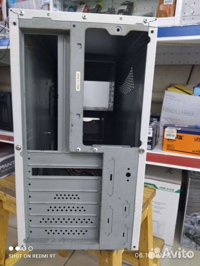 Корпус для пк