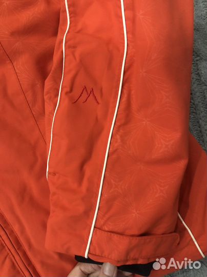 Горнолыжная куртка Maier Германия