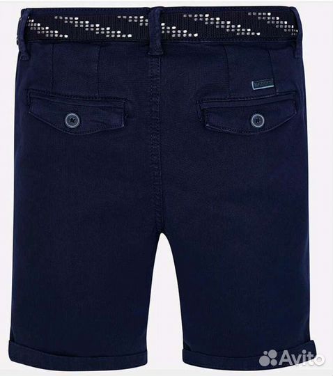 Шорты для мальчика