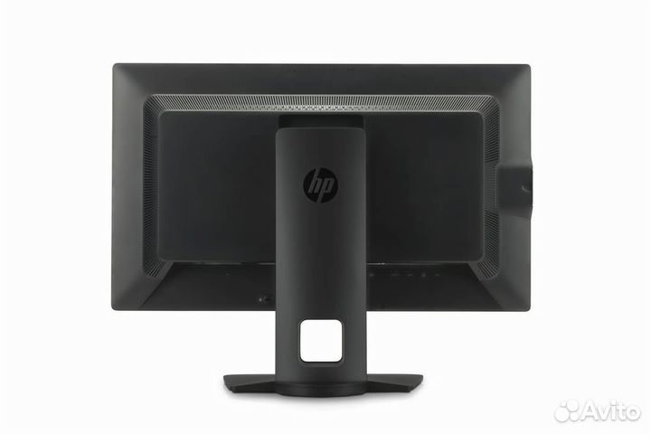 Профессиональный монитор HP Z27i TFT IPS
