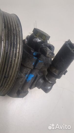 Гур Audi A6 (C5) Allroad, 2004