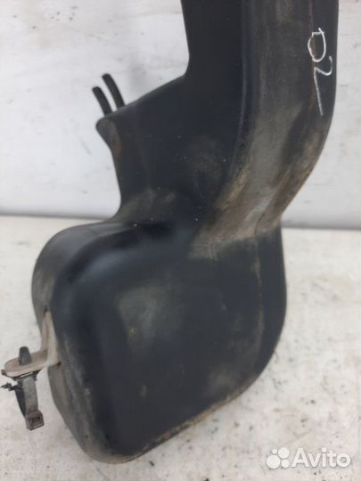 Бачок омывателя Opel Astra хэтчбэк 5 дв. 1.6