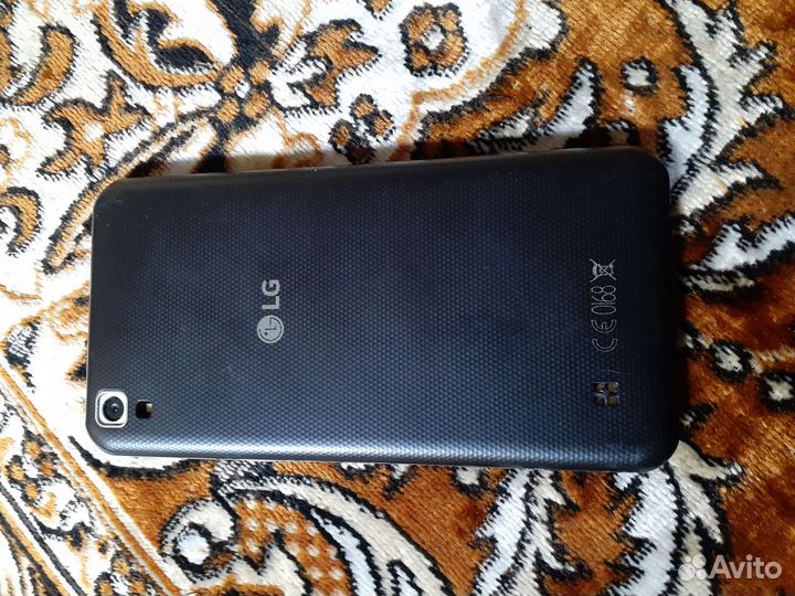 Microsoft Lumia 650, 16 ГБ