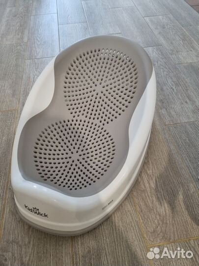 Горка для купания