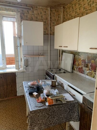 2-к. квартира, 55 м², 5/9 эт.