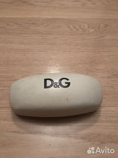 Чехол для очков